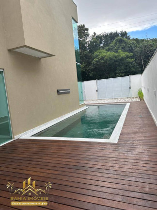 Imagem Casa com 4 Quartos à Venda, 300 m² em Arraial D´ajuda - Porto Seguro Imagem Casa com 4 Quartos à Venda, 300 m² em Arraial D´ajuda - Porto Seguro
