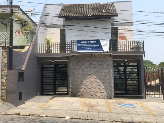 Imóvel Comercial para Alugar, 370 m² em Jardim Avelino - São Paulo