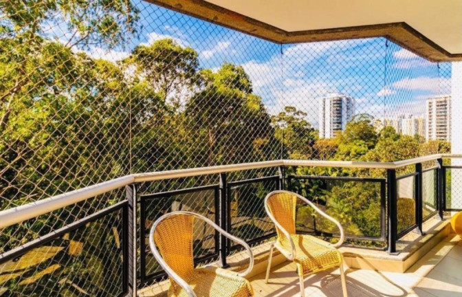Imagem Imóvel com 4 Quartos à Venda, 350 m² em Santo Amaro - São Paulo Imagem Imóvel com 4 Quartos à Venda, 350 m² em Santo Amaro - São Paulo