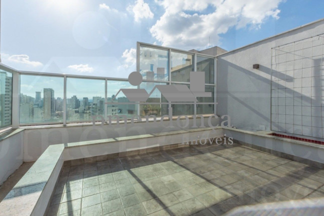 Imagem Apartamento com 2 Quartos à Venda, 160 m² em Perdizes - São Paulo Imagem Apartamento com 2 Quartos à Venda, 160 m² em Perdizes - São Paulo