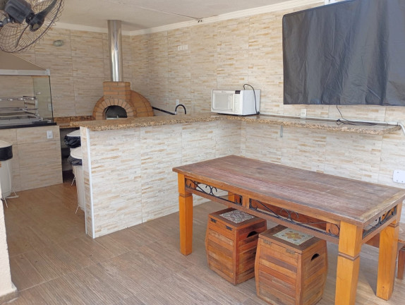 Imagem Apartamento com 3 Quartos à Venda, 67 m² em Penha De França - São Paulo