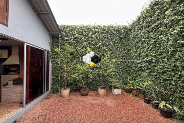 Imagem Casa com 2 Quartos à Venda, 119 m² em São José - Canoas