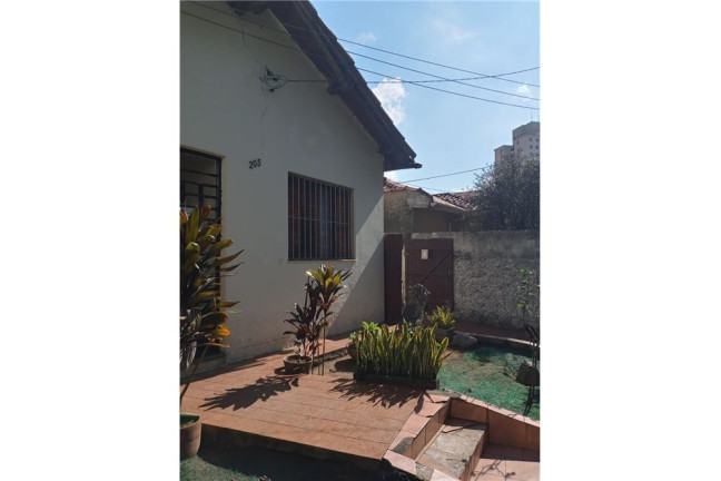 Imagem Imóvel com 3 Quartos à Venda,  em Vila Cruzeiro - São Paulo