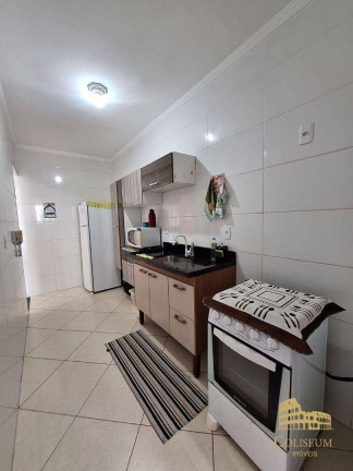 Imagem Apartamento com 2 Quartos à Venda, 81 m² em Balneário Flórida - Praia Grande