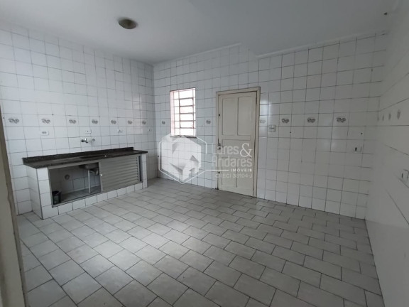 Imagem Casa com 3 Quartos à Venda, 125 m² em Cambuci - São Paulo
