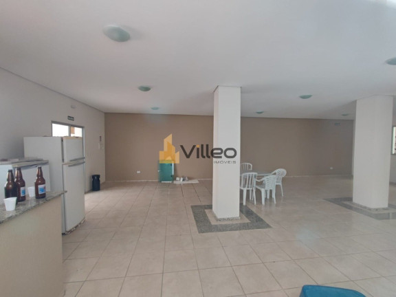 Imagem Apartamento com 2 Quartos à Venda, 62 m² em Cidade Jardim - Sorocaba