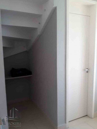 Imagem Casa de Condomínio com 3 Quartos à Venda, 79 m² em Vossoroca - Votorantim Imagem Casa de Condomínio com 3 Quartos à Venda, 79 m² em Vossoroca - Votorantim