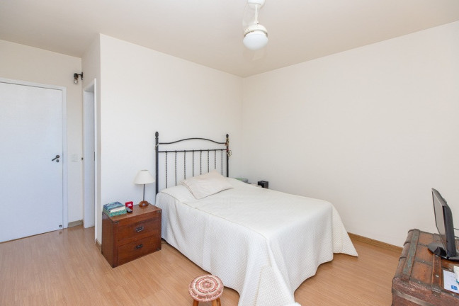 Imagem Apartamento com 4 Quartos à Venda, 174 m² em Morumbi - São Paulo
