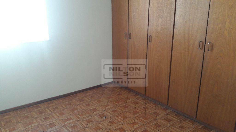 Imagem Apartamento para Alugar, 56 m² em Vila Itapura - Campinas
