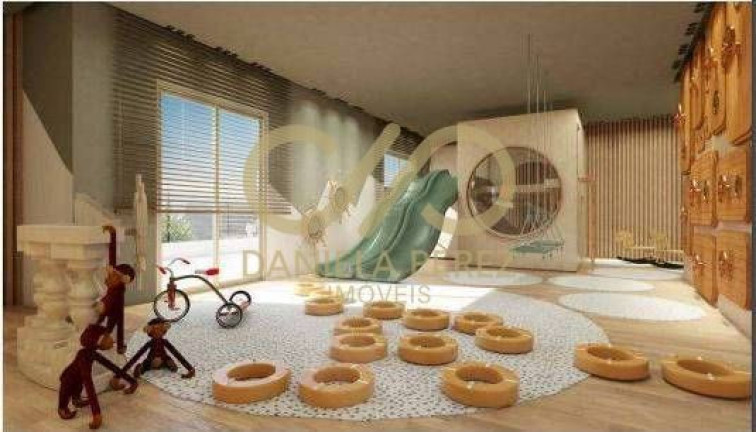 Imagem Apartamento com 3 Quartos à Venda, 120 m² em Canto Do Forte - Praia Grande