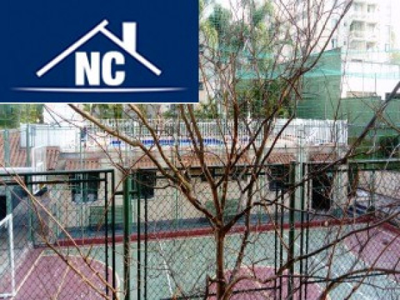 Imagem Apartamento com 2 Quartos à Venda, 48 m² em Jardim São Savério - São Paulo Imagem Apartamento com 2 Quartos à Venda, 48 m² em Jardim São Savério - São Paulo