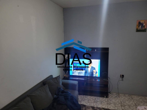 Imagem Casa com 2 Quartos à Venda, 97 m² em Jardim Roberto Selmi Dei - Araraquara Imagem Casa com 2 Quartos à Venda, 97 m² em Jardim Roberto Selmi Dei - Araraquara