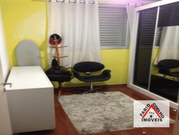 Imagem Apartamento com 2 Quartos à Venda, 58 m² em Campo Limpo - São Paulo