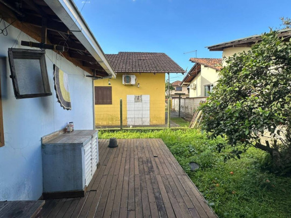 Imagem Casa com 3 Quartos à Venda, 100 m² em Salinas - Balneário Barra Do Sul