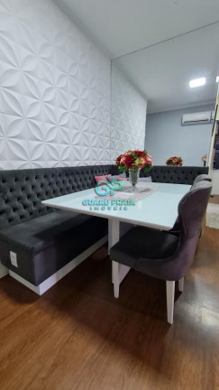 Imagem Apartamento com 2 Quartos à Venda, 59 m² em Enseada - Guarujá