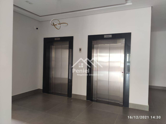 Imagem Apartamento com 3 Quartos à Venda, 107 m² em Jardim Paulista - Ribeirão Preto