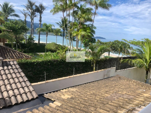 Imagem Casa com 4 Quartos à Venda, 180 m² em Maresias - São Sebastião