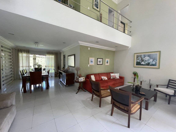 Imagem Casa de Condomínio com 4 Quartos à Venda, 402 m² em Buraquinho - Lauro De Freitas