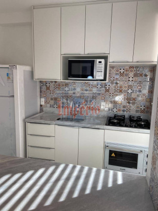 Imagem Apartamento com 2 Quartos à Venda, 52 m² em Casa Branca - Santo André Imagem Apartamento com 2 Quartos à Venda, 52 m² em Casa Branca - Santo André