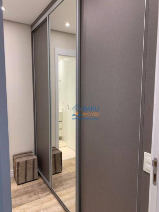 Imagem Apartamento com 3 Quartos à Venda, 100 m² em Campo Belo - São Paulo