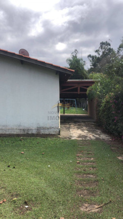 Imagem Chácara com 3 Quartos à Venda, 4 m² em Bairro Da Mina - Itupeva