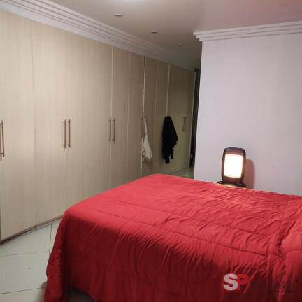 Imagem Casa com 1 Quarto à Venda, 110 m² em Casa Branca - Santo André Imagem Casa com 1 Quarto à Venda, 110 m² em Casa Branca - Santo André