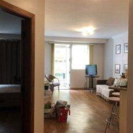 Imagem Apartamento com 1 Quarto para Alugar, 75 m² em Alphaville - Santana De Parnaíba Imagem Apartamento com 1 Quarto para Alugar, 75 m² em Alphaville - Santana De Parnaíba