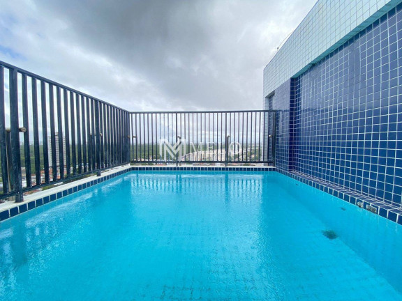 Imagem Apartamento com 2 Quartos à Venda, 54 m² em Pina - Recife Imagem Apartamento com 2 Quartos à Venda, 54 m² em Pina - Recife