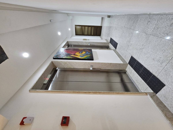 Imagem Apartamento com 3 Quartos à Venda, 57 m²