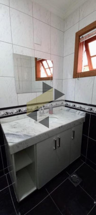 Imagem Casa com 4 Quartos à Venda, 163 m² em Jardim Dois Corações - Sorocaba Imagem Casa com 4 Quartos à Venda, 163 m² em Jardim Dois Corações - Sorocaba