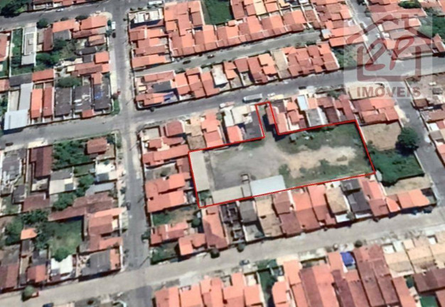 Imagem Imóvel à Venda, 2.600 m² em Cidade Industrial - Lorena Imagem Imóvel à Venda, 2.600 m² em Cidade Industrial - Lorena