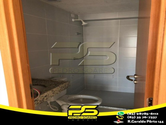 Imagem Apartamento com 1 Quarto à Venda, 22 m² em Manaíra - João Pessoa Imagem Apartamento com 1 Quarto à Venda, 22 m² em Manaíra - João Pessoa