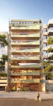 Apartamento com 3 Quartos à Venda, 166 m² em Ipanema - Rio De Janeiro