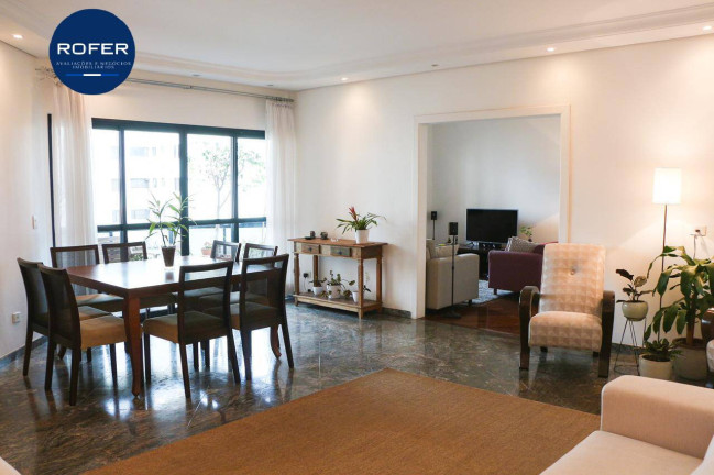 Imagem Apartamento com 3 Quartos à Venda, 137 m² em São Paulo Imagem Apartamento com 3 Quartos à Venda, 137 m² em São Paulo