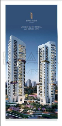 Imóvel com 4 Quartos à Venda, 134 m² em Brooklin - São Paulo