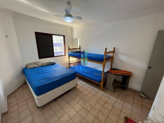 Imagem Apartamento com 1 Quarto à Venda, 50 m² em Aviação - Praia Grande