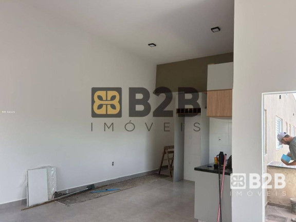 Imagem Casa com 2 Quartos à Venda, 90 m² em Vila Nova Paulista - Bauru Imagem Casa com 2 Quartos à Venda, 90 m² em Vila Nova Paulista - Bauru