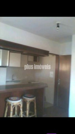Imagem Apartamento com 1 Quarto à Venda, 39 m² em Morumbi - São Paulo Imagem Apartamento com 1 Quarto à Venda, 39 m² em Morumbi - São Paulo