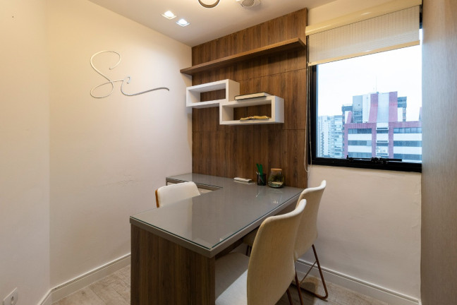 Imagem Ponto Comercial à Venda, 39 m² em Indianópolis - São Paulo