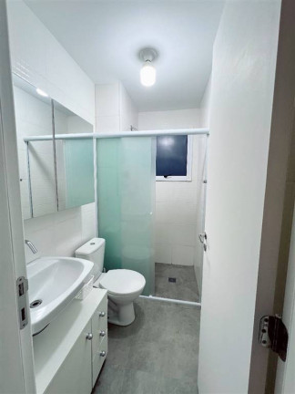Imagem Apartamento com 2 Quartos à Venda, 48 m² em Ocian - Praia Grande