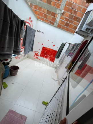 Imagem Casa com 2 Quartos à Venda, em Papagaio - Feira De Santana Imagem Casa com 2 Quartos à Venda, em Papagaio - Feira De Santana