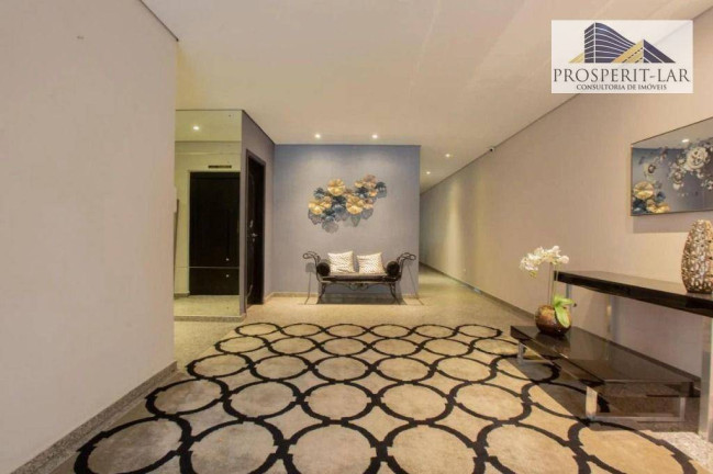 Imagem Apartamento com 3 Quartos à Venda, 102 m² em Vila Nova Conceição - São Paulo