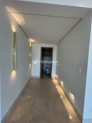 Imagem Apartamento com 4 Quartos à Venda, 482 m² em Nova Suiça - Goiânia Imagem Apartamento com 4 Quartos à Venda, 482 m² em Nova Suiça - Goiânia