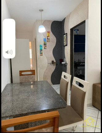 Imagem Apartamento com 2 Quartos à Venda, 55 m² em Jockey De Itaparica - Vila Velha Imagem Apartamento com 2 Quartos à Venda, 55 m² em Jockey De Itaparica - Vila Velha
