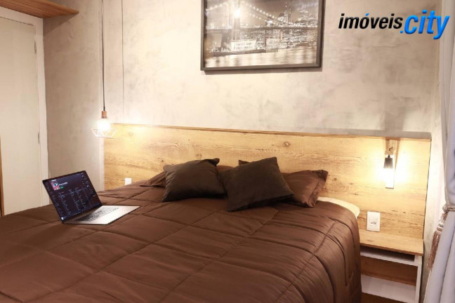Imagem Apartamento com 1 Quarto para Alugar, em Bela Vista - São Paulo Imagem Apartamento com 1 Quarto para Alugar, em Bela Vista - São Paulo