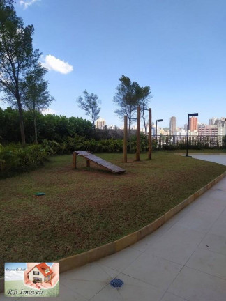 Imagem Apartamento com 2 Quartos à Venda, 54 m² em Jardim Olavo Bilac - São Bernardo Do Campo Imagem Apartamento com 2 Quartos à Venda, 54 m² em Jardim Olavo Bilac - São Bernardo Do Campo