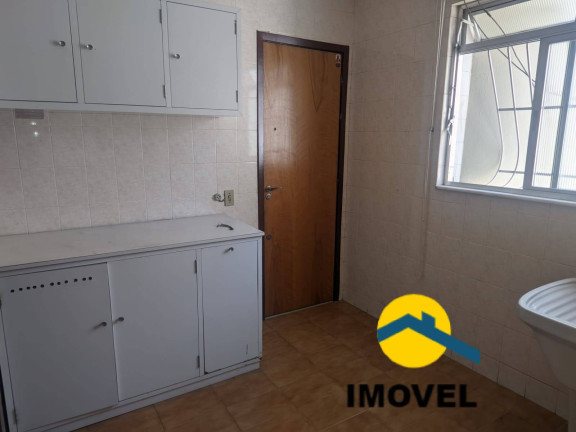Imagem Apartamento com 3 Quartos à Venda, 130 m² em Icaraí - Niterói Imagem Apartamento com 3 Quartos à Venda, 130 m² em Icaraí - Niterói