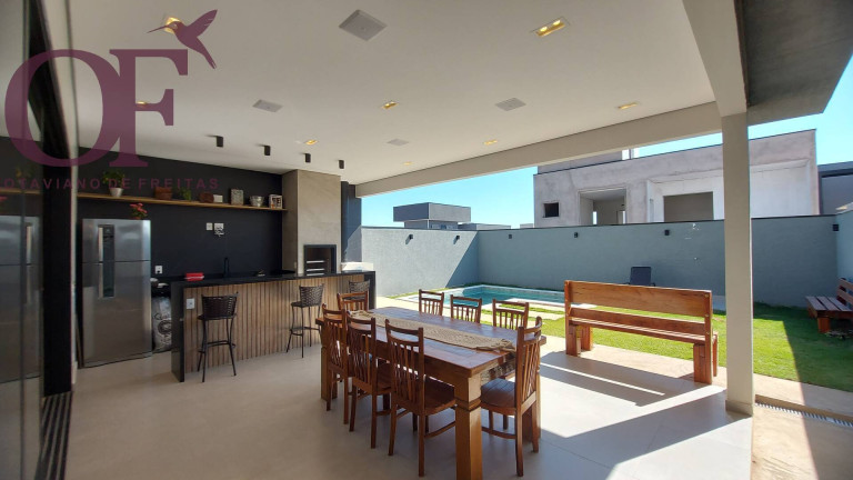 Casa de Condomínio com 3 Quartos à Venda, 242 m² em Medeiros - Jundiaí