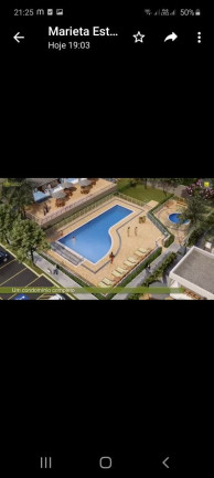 Imagem Imóvel com 2 Quartos à Venda, 52 m² em Jardim Olinda - Hortolândia