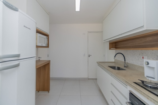 Imagem Apartamento com 3 Quartos à Venda, 105 m² em Indianópolis - São Paulo Imagem Apartamento com 3 Quartos à Venda, 105 m² em Indianópolis - São Paulo